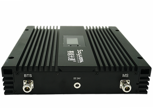 中原双频手机信号增强器2000㎡