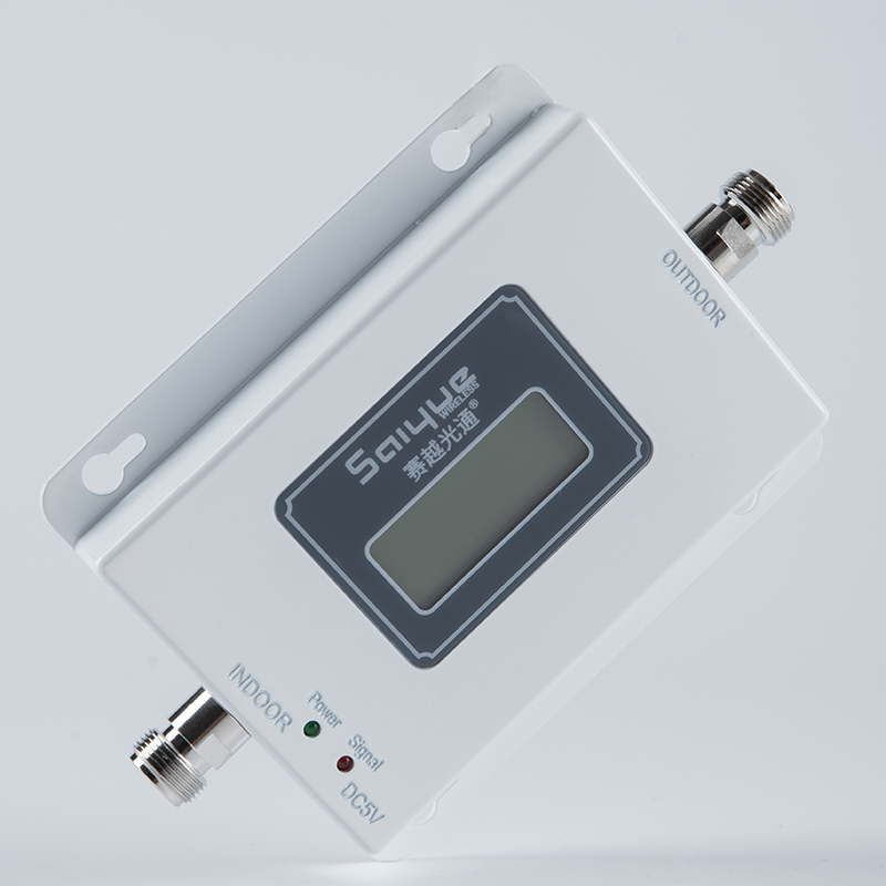 中原家用配电房机房信号放大器200㎡