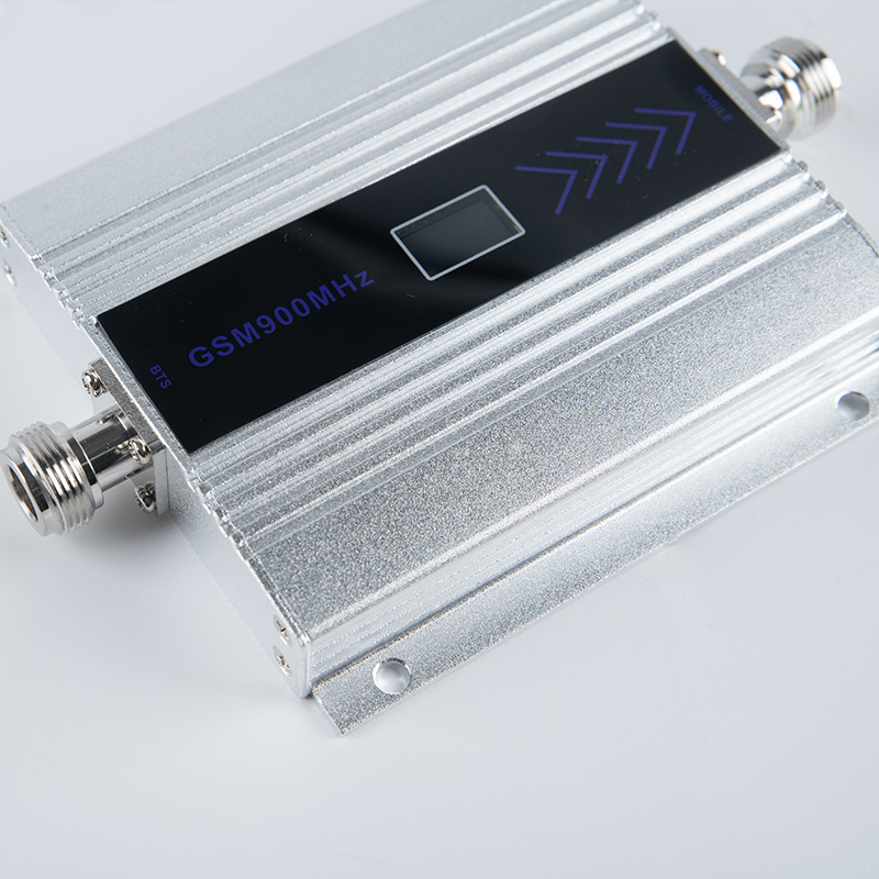 中原家用单频手机信号增强器100㎡