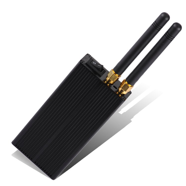  中原1.2G/1.5G导航屏蔽器