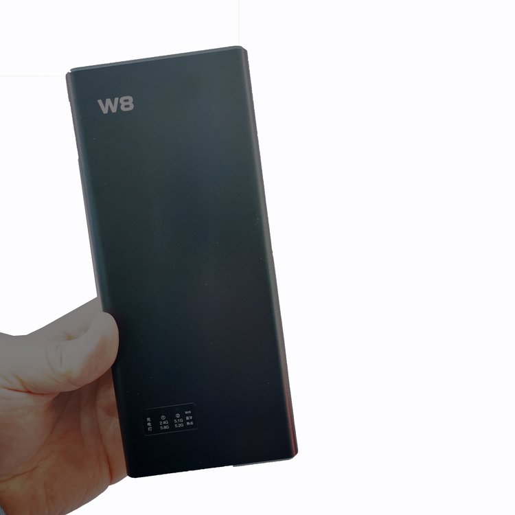  中原蓝牙WiFi信号屏蔽器