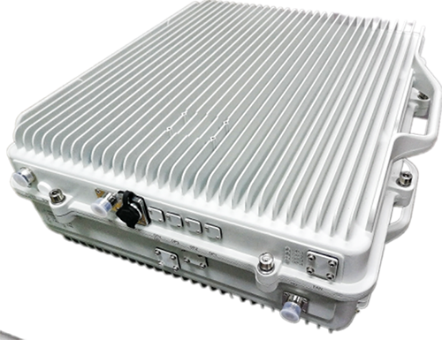 中原信令级数字室分型移动通信干扰器