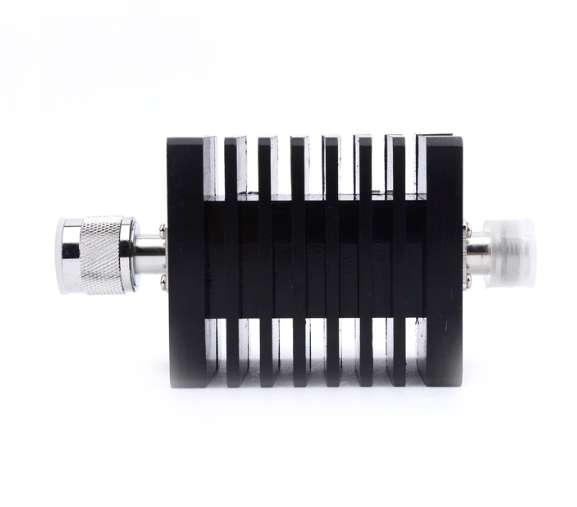  中原腔体固定衰减器0-3G/0-4G  N型接口
